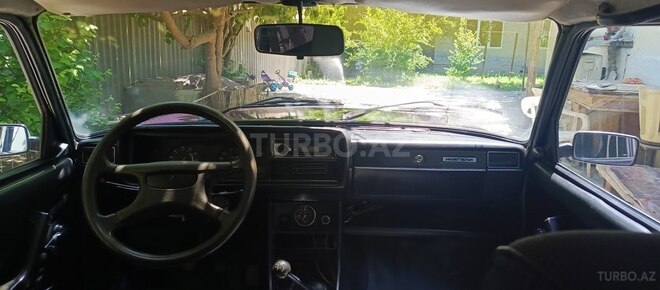 LADA (VAZ) 2107 2000, 20,250 km - 1.6 l - Salyan