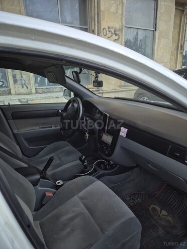 Daewoo Gentra 2014, 350,000 km - 1.5 l - Bakı
