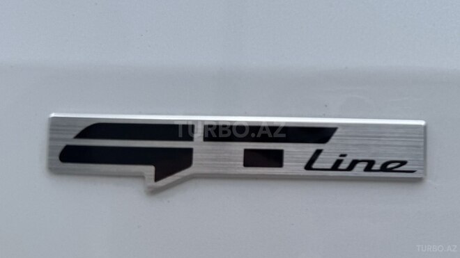 Kia EV6 2023, 9,000 km - 0.0 л - Bakı