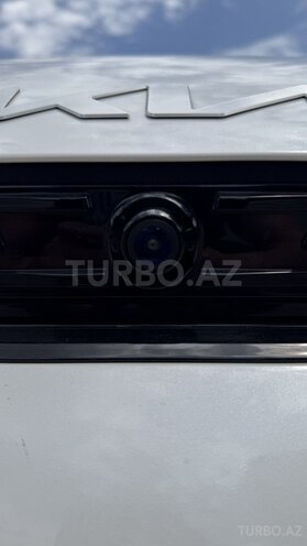 Kia EV6 2023, 9,000 km - 0.0 л - Bakı