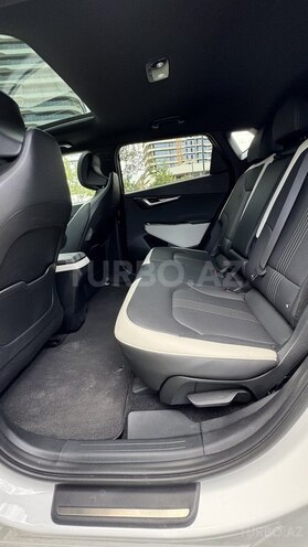 Kia EV6 2023, 9,000 km - 0.0 л - Bakı