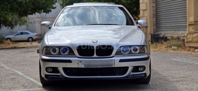 BMW 528 1999, 250,000 km - 2.8 л - Bakı