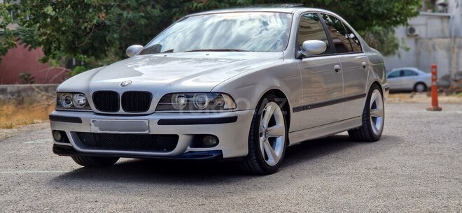 BMW 528 1999, 250,000 km - 2.8 л - Bakı