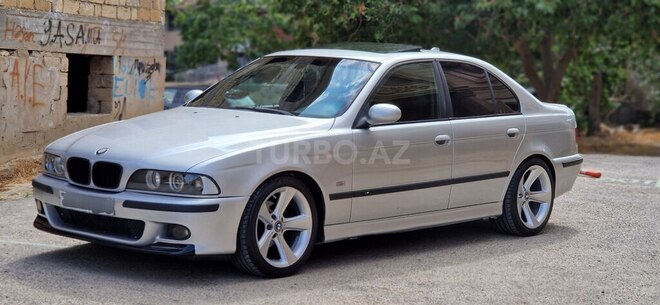 BMW 528 1999, 250,000 km - 2.8 л - Bakı