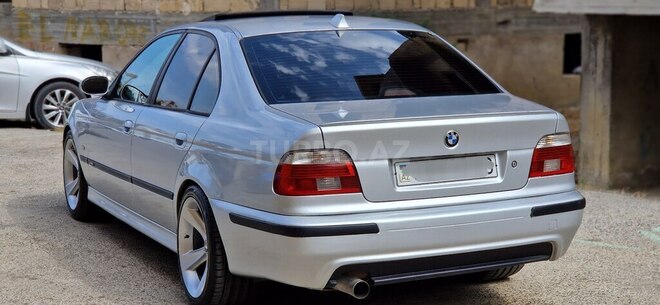 BMW 528 1999, 250,000 km - 2.8 л - Bakı