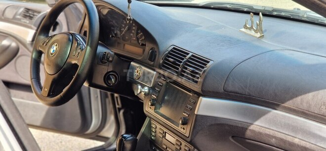 BMW 528 1999, 250,000 km - 2.8 л - Bakı