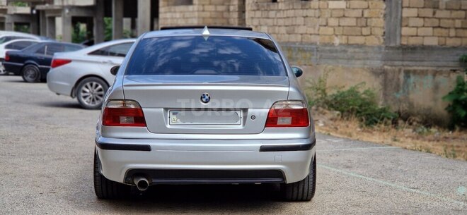 BMW 528 1999, 250,000 km - 2.8 л - Bakı