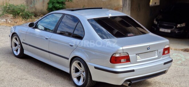 BMW 528 1999, 250,000 km - 2.8 л - Bakı