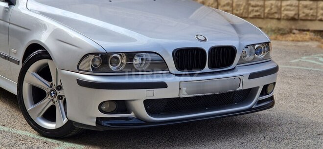 BMW 528 1999, 250,000 km - 2.8 л - Bakı