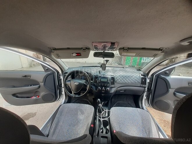 Hyundai i30 2010, 410,000 km - 1.6 l - Bakı