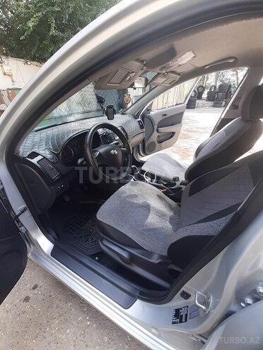 Hyundai i30 2010, 410,000 km - 1.6 l - Bakı