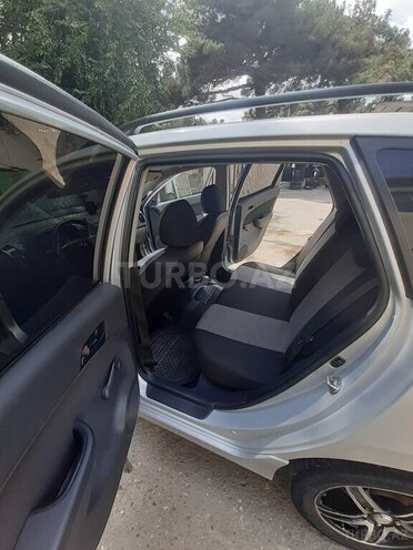 Hyundai i30 2010, 410,000 km - 1.6 l - Bakı