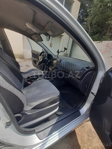 Hyundai i30 2010, 410,000 km - 1.6 l - Bakı