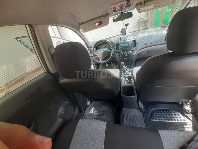 Hyundai i30 2010, 410,000 km - 1.6 l - Bakı