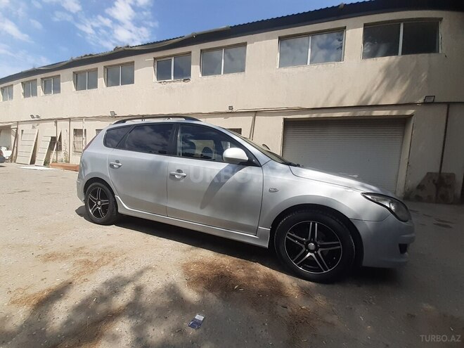 Hyundai i30 2010, 410,000 km - 1.6 l - Bakı