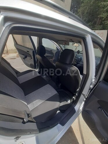Hyundai i30 2010, 410,000 km - 1.6 l - Bakı