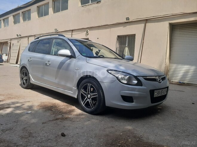 Hyundai i30 2010, 410,000 km - 1.6 l - Bakı