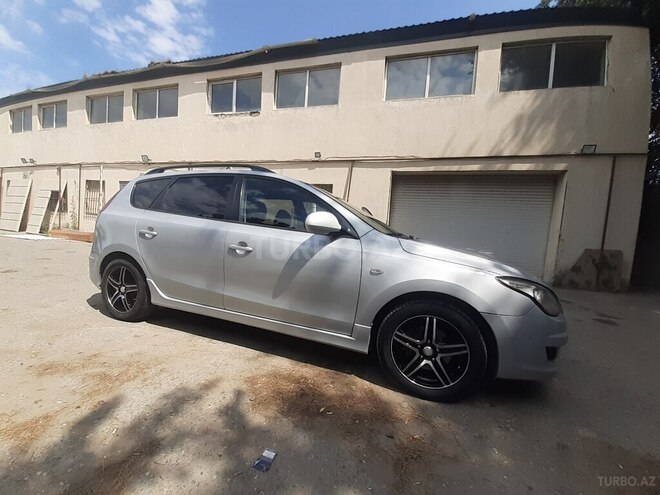 Hyundai i30 2010, 410,000 km - 1.6 l - Bakı
