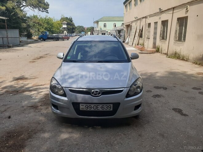 Hyundai i30 2010, 410,000 km - 1.6 l - Bakı