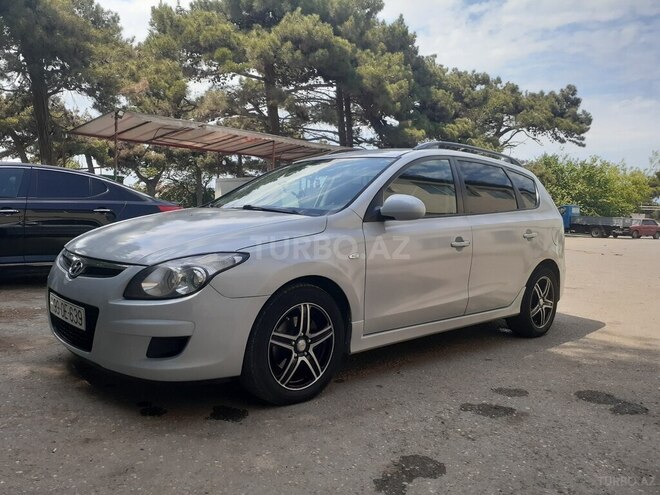 Hyundai i30 2010, 410,000 km - 1.6 l - Bakı