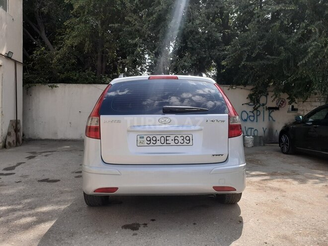 Hyundai i30 2010, 410,000 km - 1.6 l - Bakı