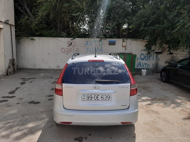 Hyundai i30 2010, 410,000 km - 1.6 l - Bakı