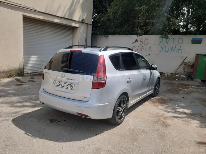 Hyundai i30 2010, 410,000 km - 1.6 l - Bakı