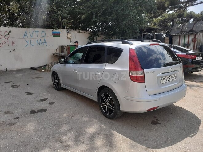 Hyundai i30 2010, 410,000 km - 1.6 l - Bakı