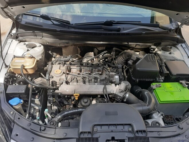 Hyundai i30 2010, 410,000 km - 1.6 l - Bakı