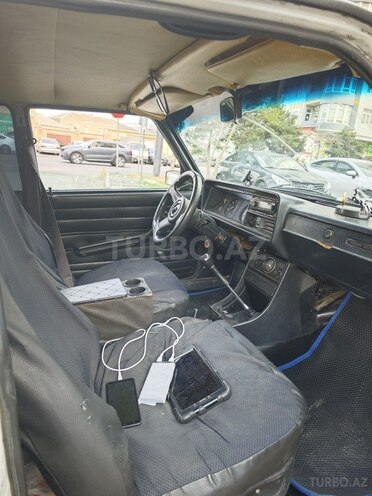 LADA (VAZ) 2107 1999, 35,550 km - 1.6 л - Bakı