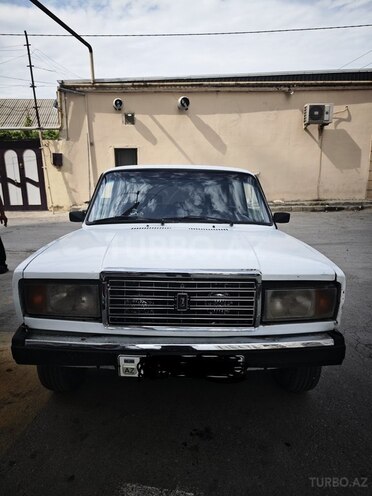 LADA (VAZ) 2107 1999, 35,550 km - 1.6 л - Bakı