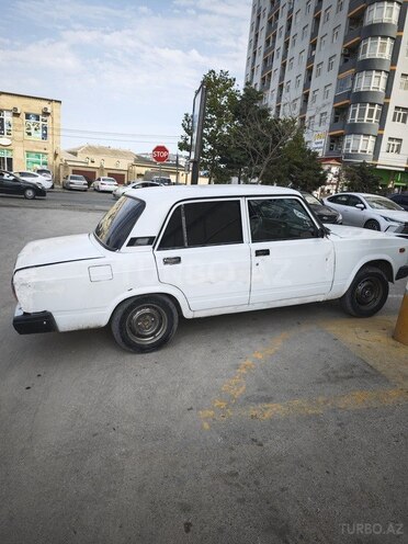 LADA (VAZ) 2107 1999, 35,550 km - 1.6 л - Bakı
