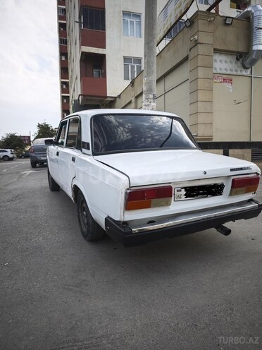 LADA (VAZ) 2107 1999, 35,550 km - 1.6 л - Bakı