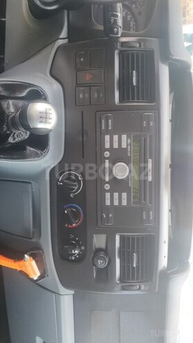 Ford Transit 2011, 162,000 km - 2.2 л - Xaçmaz