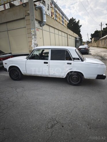 LADA (VAZ) 2107 1999, 35,550 km - 1.6 л - Bakı