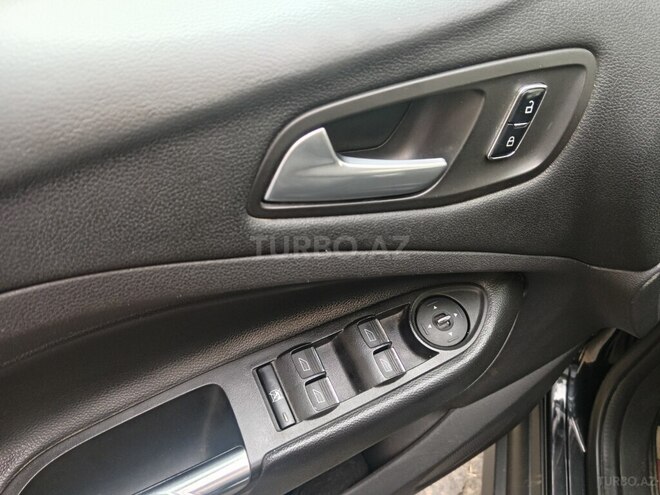 Ford C-MAX 2014, 327,000 km - 2.0 l - Bakı