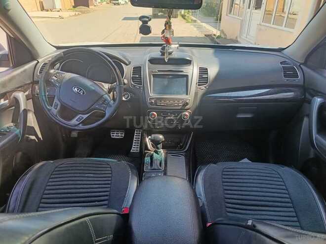 Kia Sorento 2014, 170,000 km - 2.0 l - Şəmkir