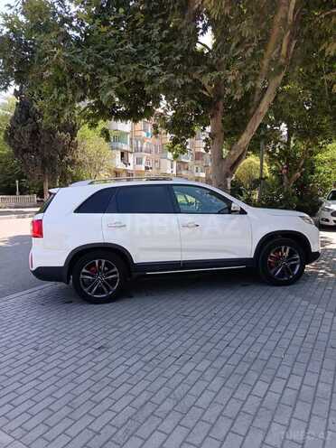 Kia Sorento 2014, 170,000 km - 2.0 l - Şəmkir