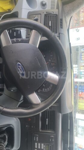 Ford Transit 2011, 162,000 km - 2.2 л - Xaçmaz