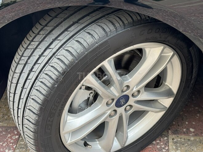 Ford Fusion (North America) 2018, 84,000 km - 1.5 l - Bakı