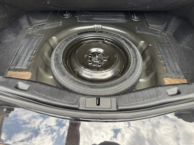 Ford Fusion (North America) 2018, 84,000 km - 1.5 l - Bakı