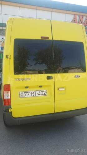 Ford Transit 2011, 162,000 km - 2.2 л - Xaçmaz
