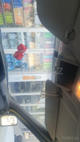 Ford Transit 2011, 162,000 km - 2.2 л - Xaçmaz