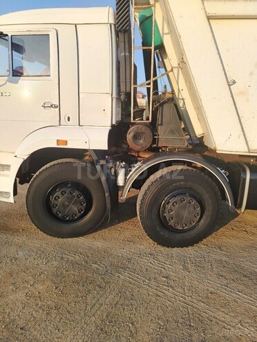 KamAz  2008, 245,452 km - 11.0 l - Bakı