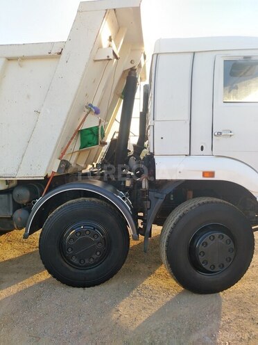 KamAz  2008, 245,452 km - 11.0 l - Bakı