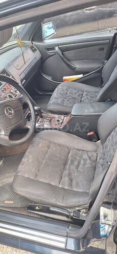 Mercedes C 220 2000, 588,443 km - 2.2 l - Bakı