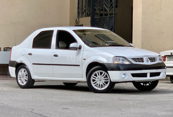Renault Tondar 2012, 191,000 km - 1.6 l - Bakı