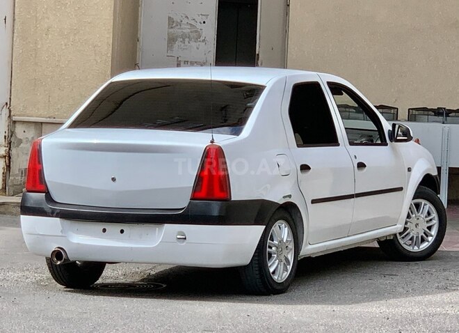 Renault Tondar 2012, 191,000 km - 1.6 l - Bakı