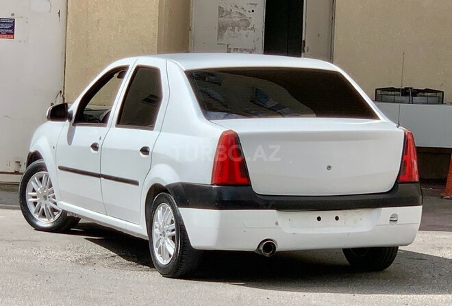 Renault Tondar 2012, 191,000 km - 1.6 l - Bakı