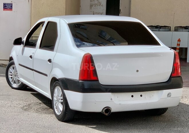 Renault Tondar 2012, 191,000 km - 1.6 l - Bakı